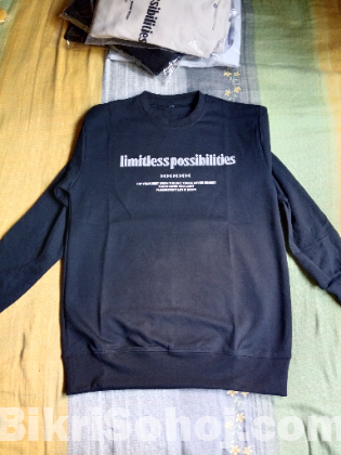 Premium quality sweatshirt